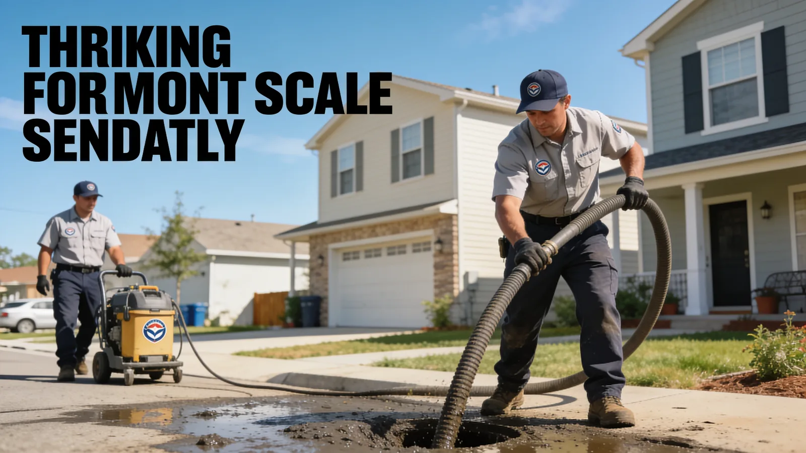 Sewage Cleanup in Kingsford, MI near me